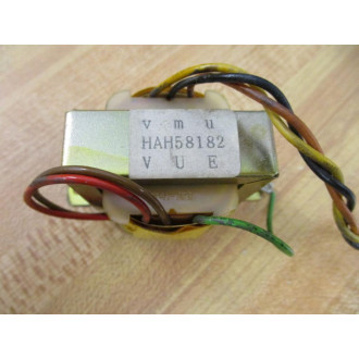 HAH58182 Transformer 119414 - Used