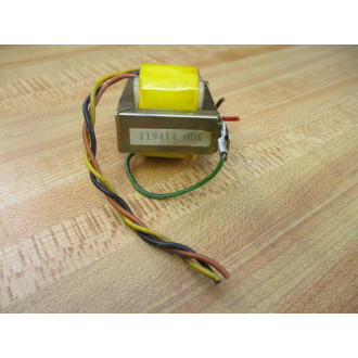 HAH58182 Transformer 119414 - Used