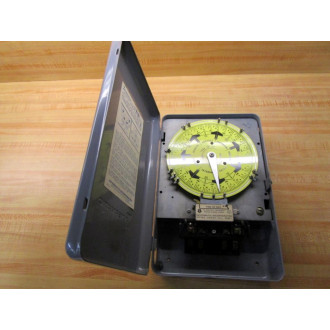 Intermatic V-46108 Time Switch V46108 - Used