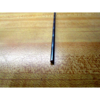 Stoody 10240500 Stoodite Welding Rod (Pack of 163)