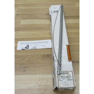 Flexco RS62SJ24600NCS Belt Fastener RS62SJ24600NCS (Pack of 4)