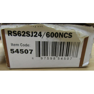 Flexco RS62SJ24600NCS Belt Fastener RS62SJ24600NCS (Pack of 4)