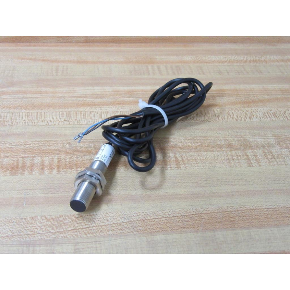 Allen Bradley 871C-N2A12 Inductive Proximity Sensor 871CN2A12 - New No Box Allen Bradley 871C-N2A12 Inductive Proximity Sensor 871CN2A12 - New No Box