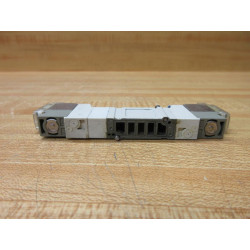 SMC SY3440-5LZE Solenoid Valve SY34405LZE - Used