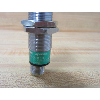 Turck Bi5U-M18-AP4X-H1141 Proximity Sensor Bi5UM18AP4XH1141 - New No Box