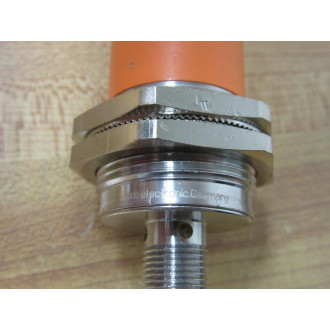 IFM Efector IIS205 Inductive Proximity Sensor - New No Box