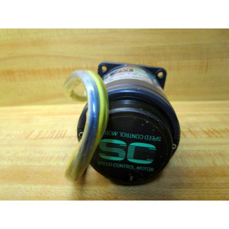Oriental Motor 21K6RGN-A Speed Control Motor 21K6RGNA - New No Box
