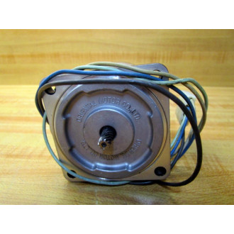 Oriental Motor 21K6GN-AUL Induction Motor 21K6GNAUL - New No Box