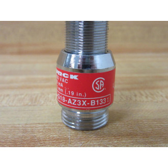 Turck BI5-G18-AZ3X-B1331 Switch 50mm 4372000 - New No Box