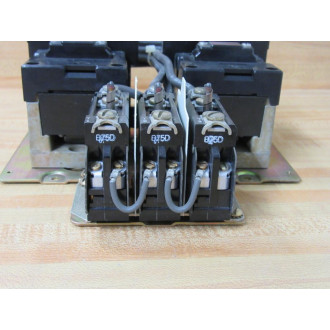 Allen Bradley 705-BOD731 Starter 705-B0D731 - New No Box