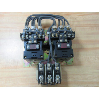 Allen Bradley 705-BOD731 Starter 705-B0D731 - New No Box