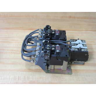 Allen Bradley 705-BOD731 Starter 705-B0D731 - New No Box