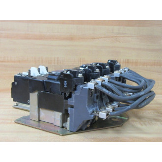 Allen Bradley 705-BOD731 Starter 705-B0D731 - New No Box