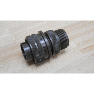 Amphenol 97-3106A16-9P Circular Connector 973106A169P