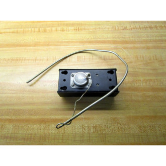White-Rodgers 446-2 Warm Air Limit Control 4462 - Used