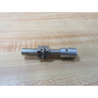 Turck Bi1.5U-EG08-AP6X-H1341 Inductive Sensor 4600540 - New No Box