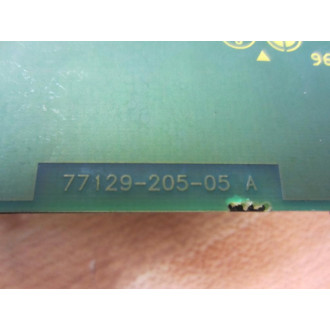 Allen Bradley 77129-206-52 PanelView Board 77129-207-52 2 Non-Refundable - Parts Only