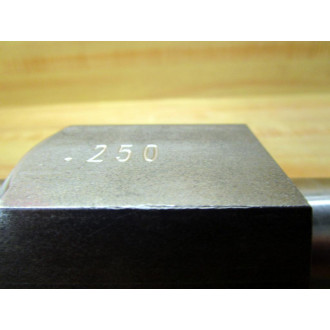 Generic 250 Shaft - New No Box