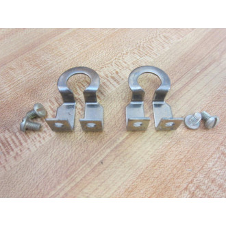 Westinghouse B031 Heater Element BO31 (Pack of 2)