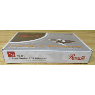 Rosewill RC-301 PCI Adapter RC301