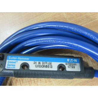 Cutler Hammer 13100R6513 Eaton Comet Photoelectric Sensor - New No Box