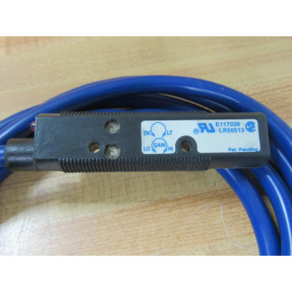 Cutler Hammer 13100R6513 Eaton Comet Photoelectric Sensor - New No Box