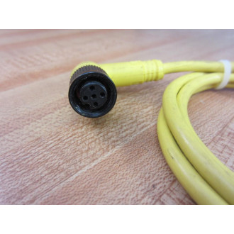 Brad Harrison 444030A10M020 Nano-Change Molded Cordset 121014-022 - New No Box