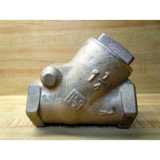 Generic 158-G Valve 158G - New No Box