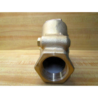 Generic 158-G Valve 158G - New No Box