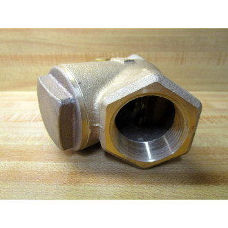 Generic 158-G Valve 158G - New No Box