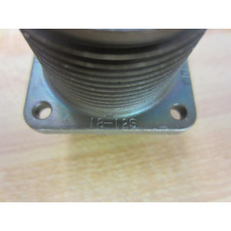 Bendix MS3102A Box Mounting Receptacle 18-12S