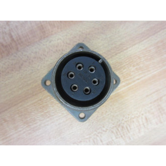 Bendix MS3102A Box Mounting Receptacle 18-12S