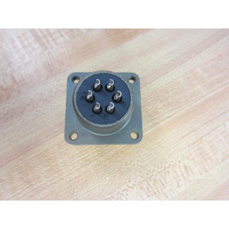 Bendix MS3102A Box Mounting Receptacle 18-12S