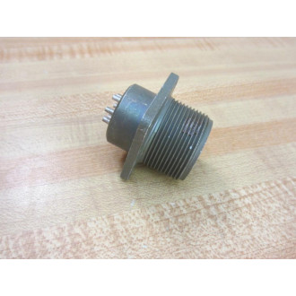 Bendix MS3102A Box Mounting Receptacle 18-12S
