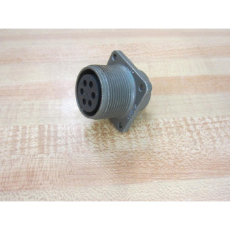 Bendix MS3102A Box Mounting Receptacle 18-12S
