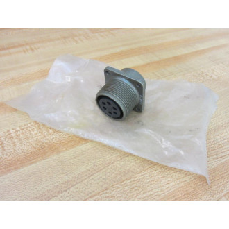 Bendix MS3102A Box Mounting Receptacle 18-12S
