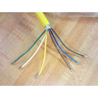 Woodhead Connectivity 111417-0243 Mini Change Cordset 41654