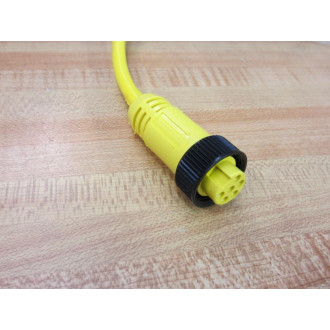 Woodhead Connectivity 111417-0243 Mini Change Cordset 41654
