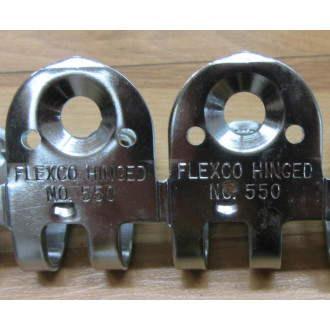 Flexco 550 Belt Lacing - New No Box