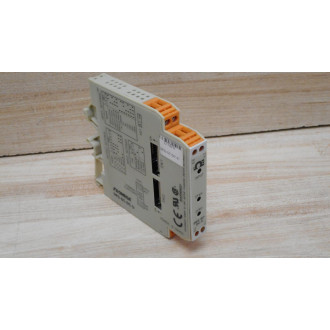 Omega DRG-SC-DC-U DC Input Field Configurable Isolator  DRGSCDCU