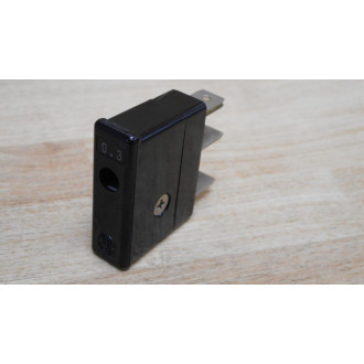 Daito P403 Fuse 0.3 A (Pack of 2) - New No Box