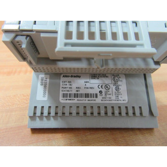 Allen Bradley 1794-TB2 Terminal Base 1794TB2 - New No Box