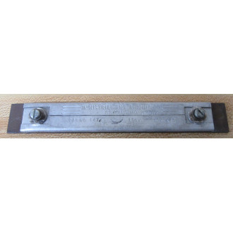 Industrial Engineering & Equipment CO 647A Strip Heater - New No Box
