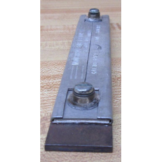 Industrial Engineering & Equipment CO 647A Strip Heater - New No Box