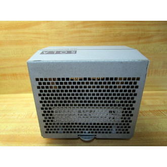 Sola SLR-10H-480-3 SLR Line Drive Reactor SLR10H4803 - New No Box