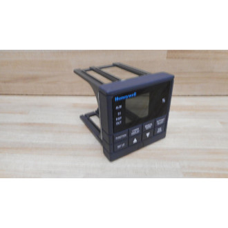 Honeywell UDC3000 Temperature Controller VERSA-PRO Front Display - Used