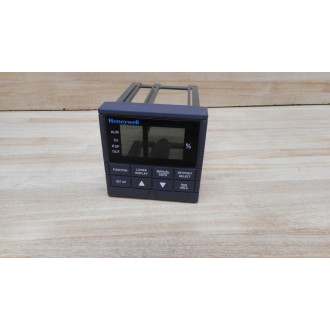 Honeywell UDC3000 Temperature Controller VERSA-PRO Only Front Display - Used