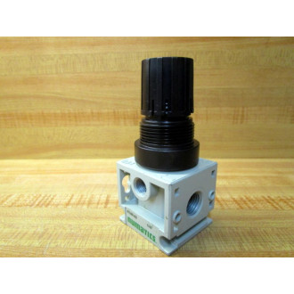 Numatics R14R-02G Regulator R14R02G - Used