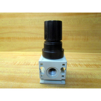 Numatics R14R-02G Regulator R14R02G - Used