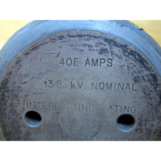 ITE 427547 Fuse - Used